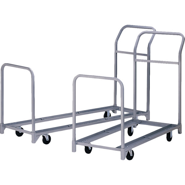 Raymond Products 300 lb. Capacity Folded/Stacked Chair Dolly & Reviews